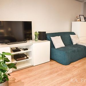 Kraków Apartments - Friedleina Studio Apartments