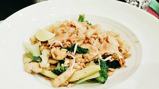 Orchid Thai-Viet Kitchen